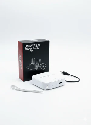 WiFi Router Power Bank - Image 4