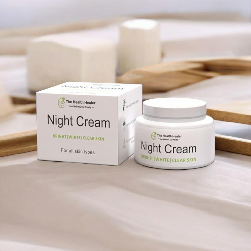 Night Cream 50gm