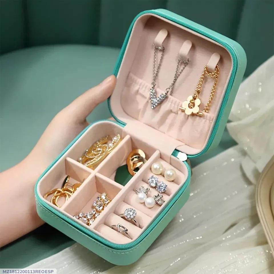 1 Pc Jewellery Box