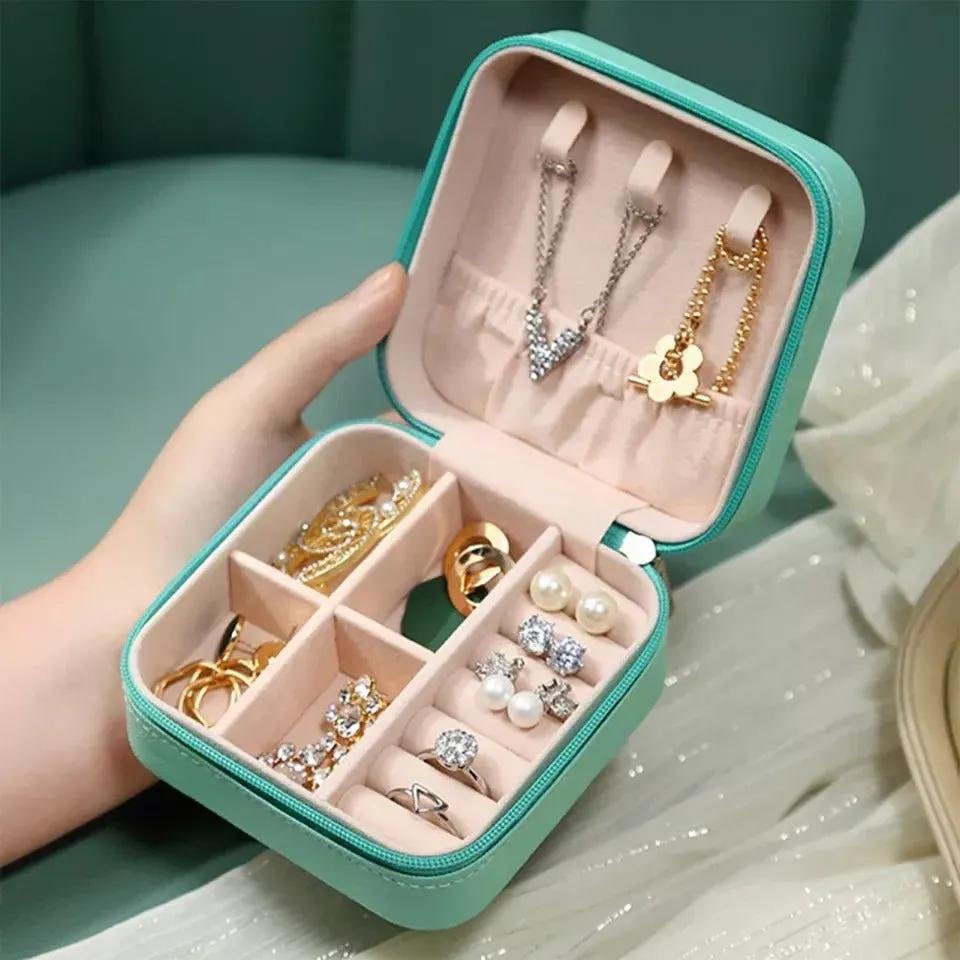 1 Pc Jewellery Box