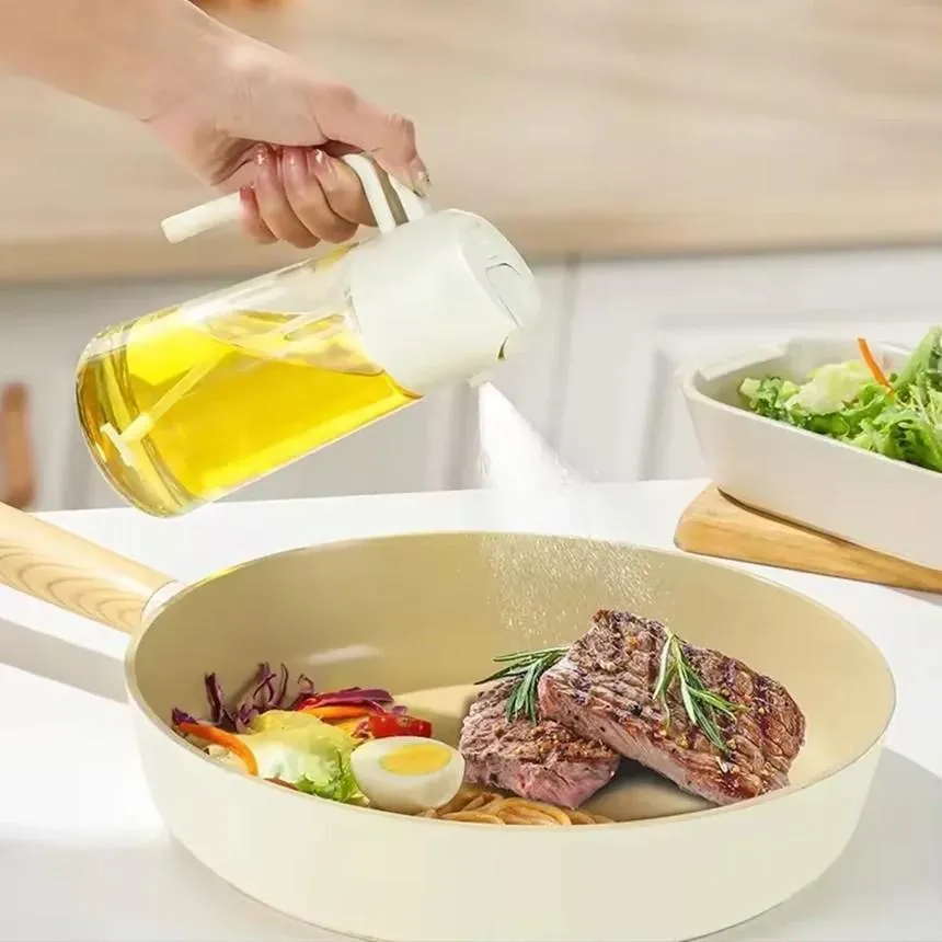 Oil Container Bottle - Image 5