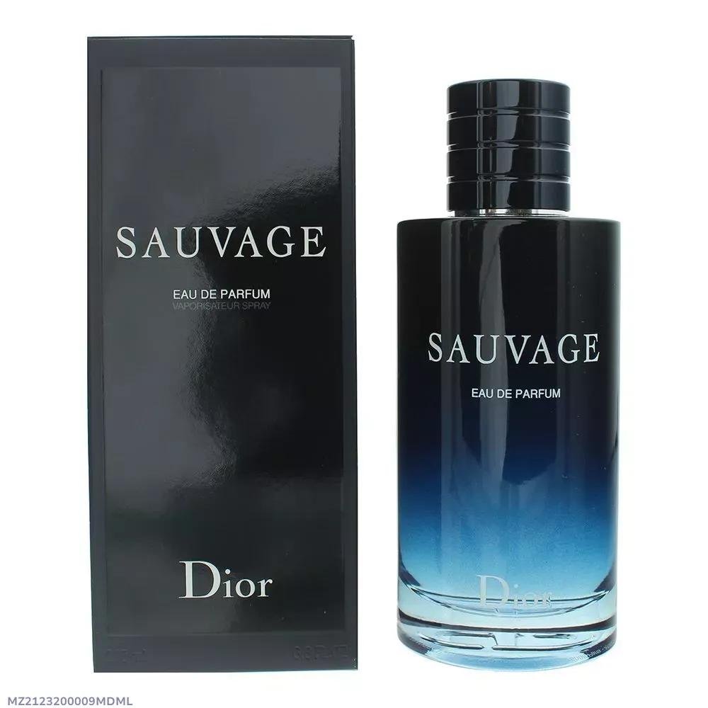 Dior Sauvage for EDP 100ml