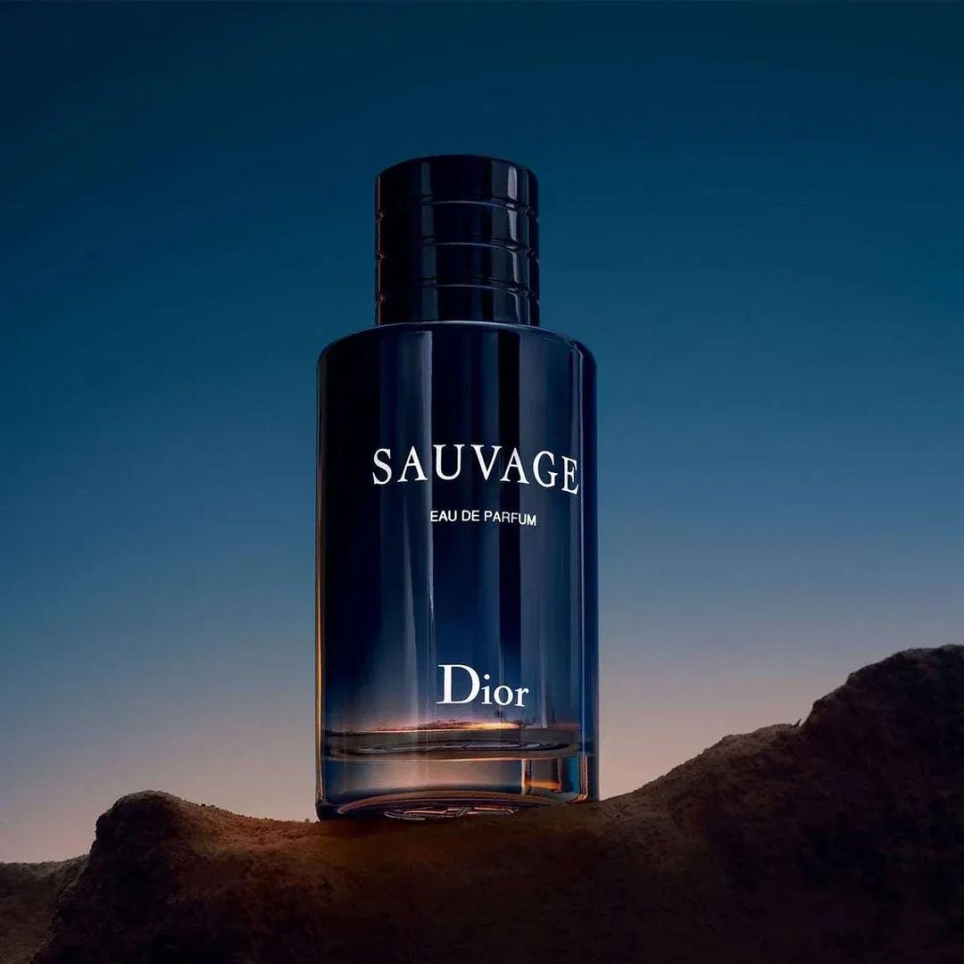 Dior Sauvage for EDP 100ml - Image 4