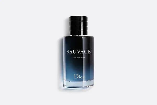 Dior Sauvage for EDP 100ml - Image 5