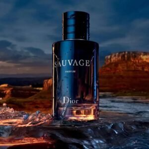 Dior Sauvage for EDP 100ml